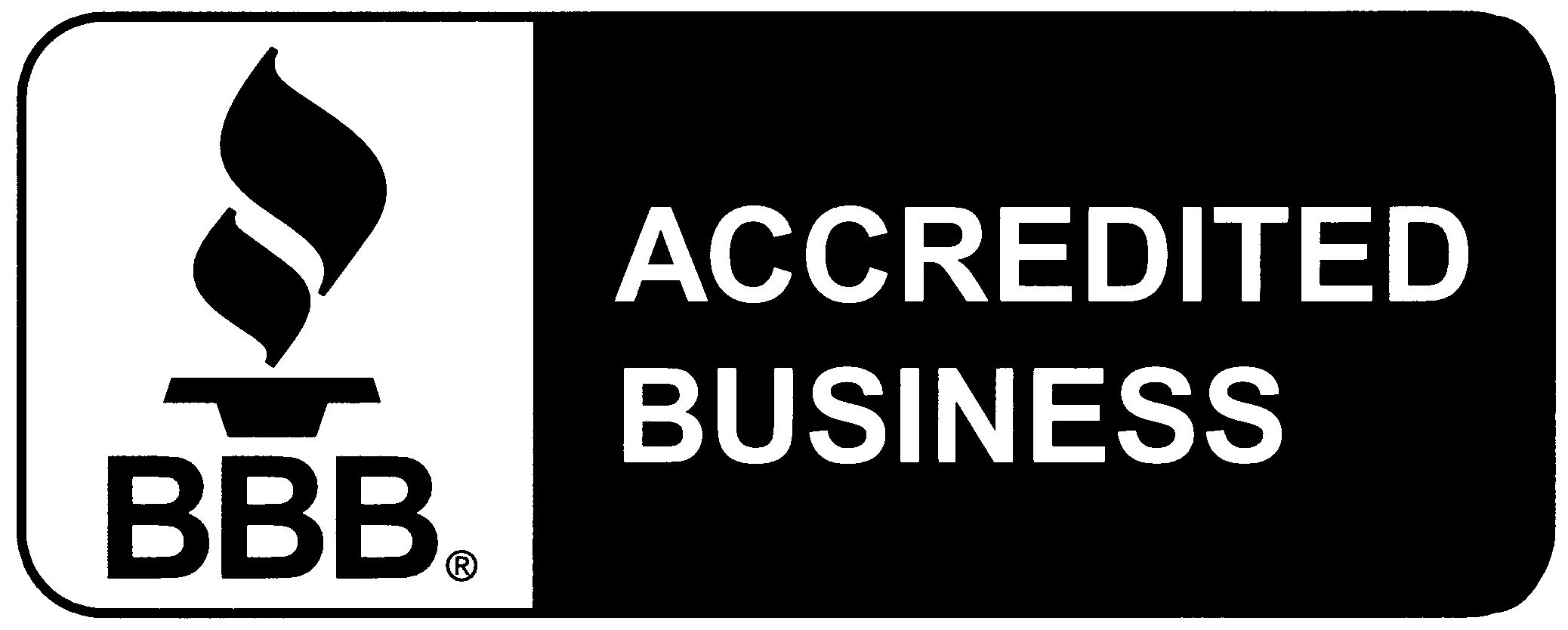 BBB Accredited